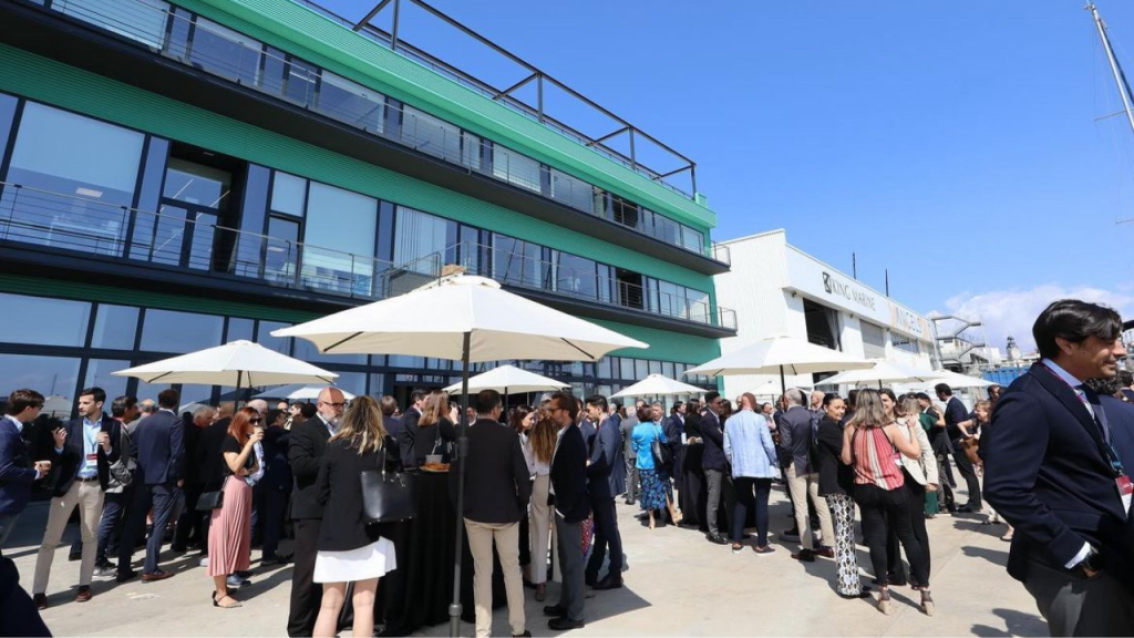 Photo of BIOHUB VLC 2