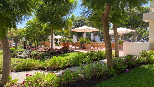 Photo of Alanda Marbella Hotel Wellness & SPA 2