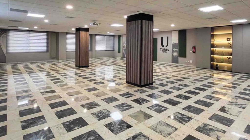 Photo of HOTEL TURIA VALENCIA 5