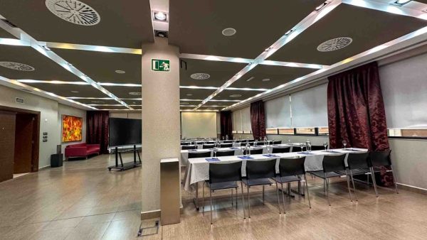 Photo of HOTEL TURIA GRANADA 2