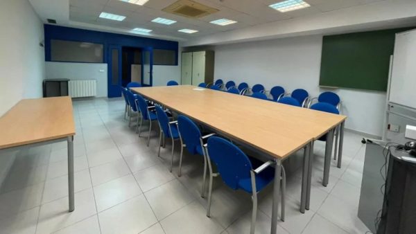 Photo of Instituto de la Ingeniería de España 3