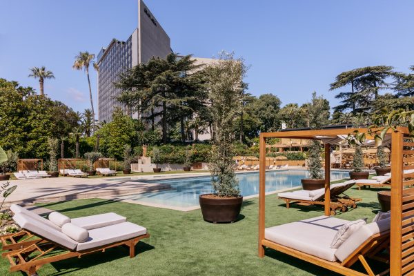 Torre Melina Barcelona