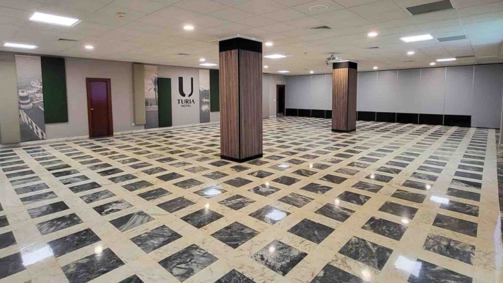 Photo of HOTEL TURIA VALENCIA 2