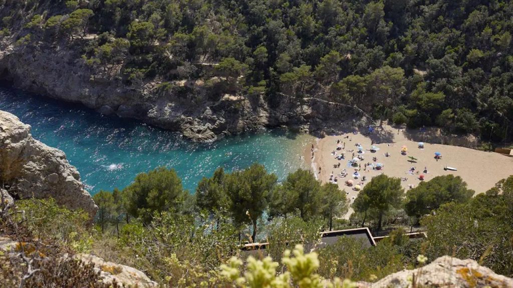 Photo of Camping Cala Pola 3