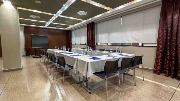 Photo of HOTEL TURIA GRANADA 4