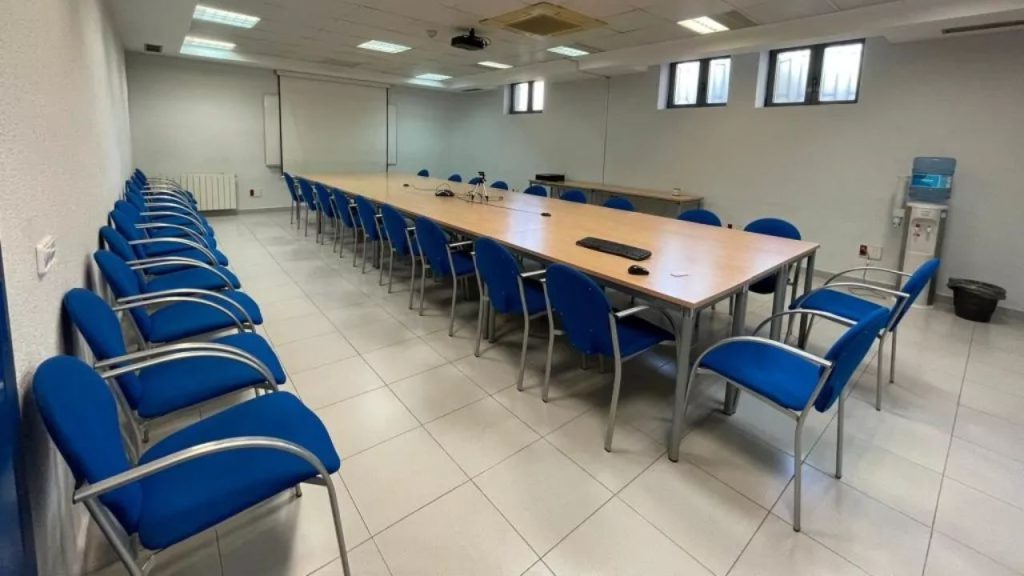 Foto de Instituto de la Ingeniería de España 4