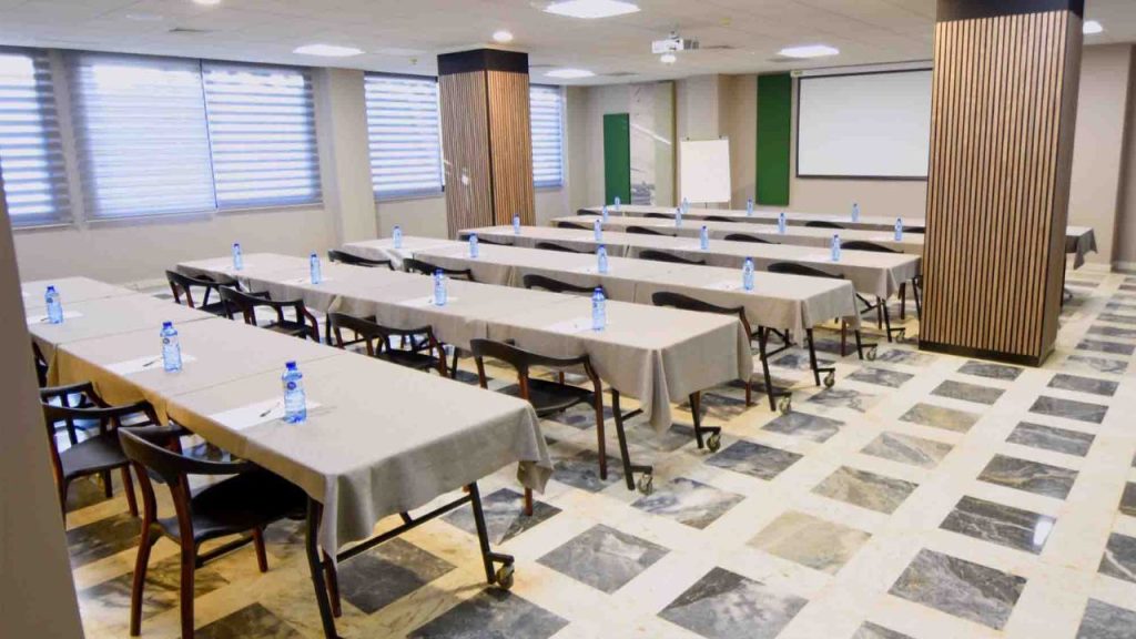 Photo of HOTEL TURIA VALENCIA 1