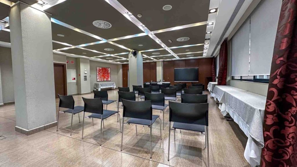 Photo of HOTEL TURIA GRANADA 3