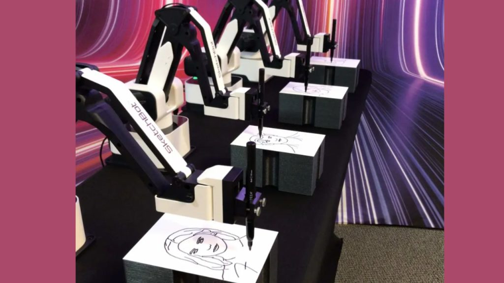 Foto de The ChatterBox 4