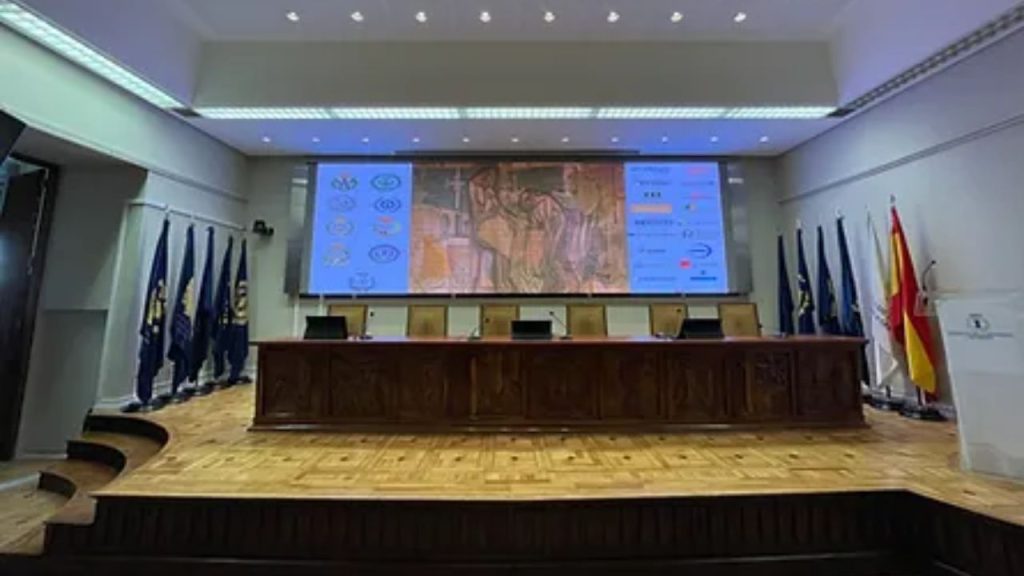 Imagen de Instituto de la Ingeniería de España