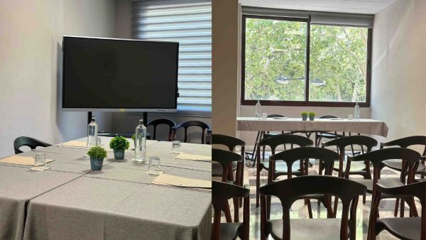 Foto de Hotel Turia Valencia 4