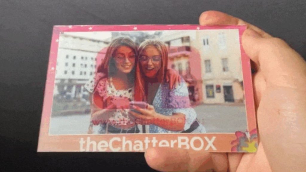 Foto de The ChatterBox 6