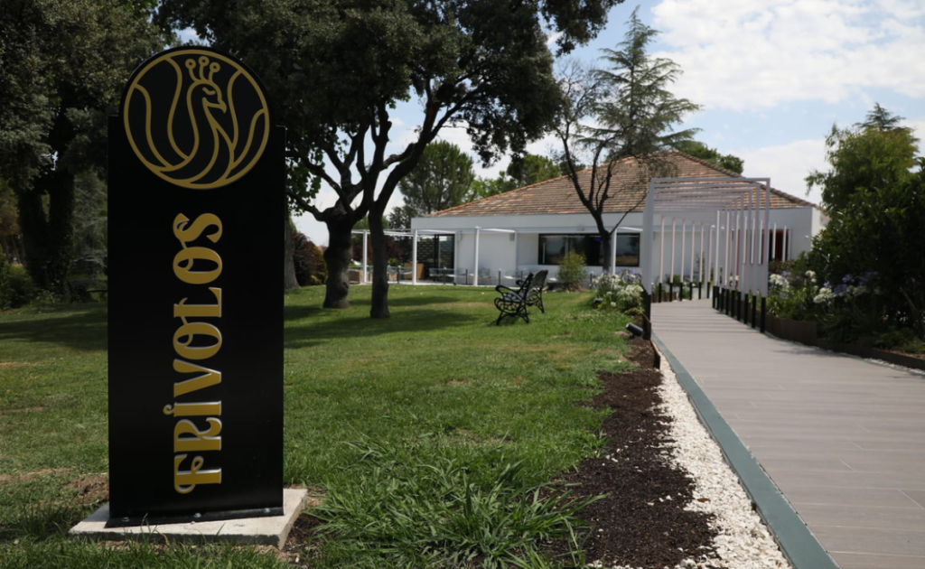 Frívolos, nuevo espacio que fusiona gastronomía y experiencia junto a Madrid