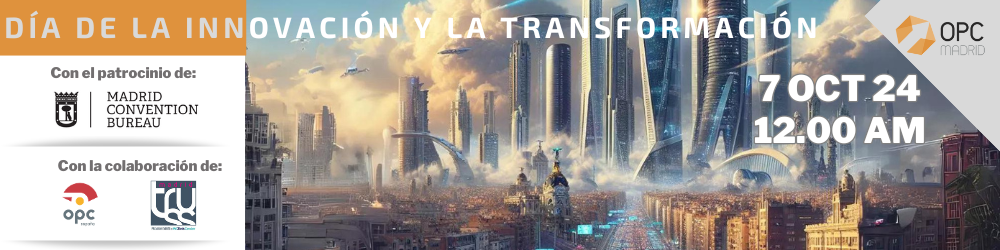 Día de la innovación y la transformación