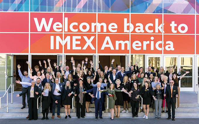 IMEX-America-2024