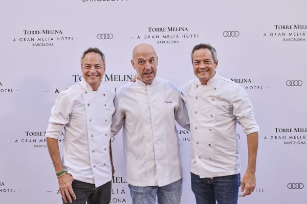 Torre Melina Barcelona