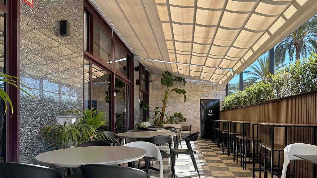 Photo of HOTEL TURIA VALENCIA 6