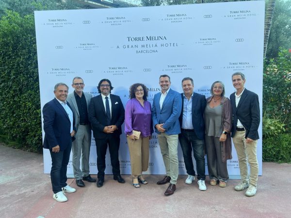 Torre Melina Meliá