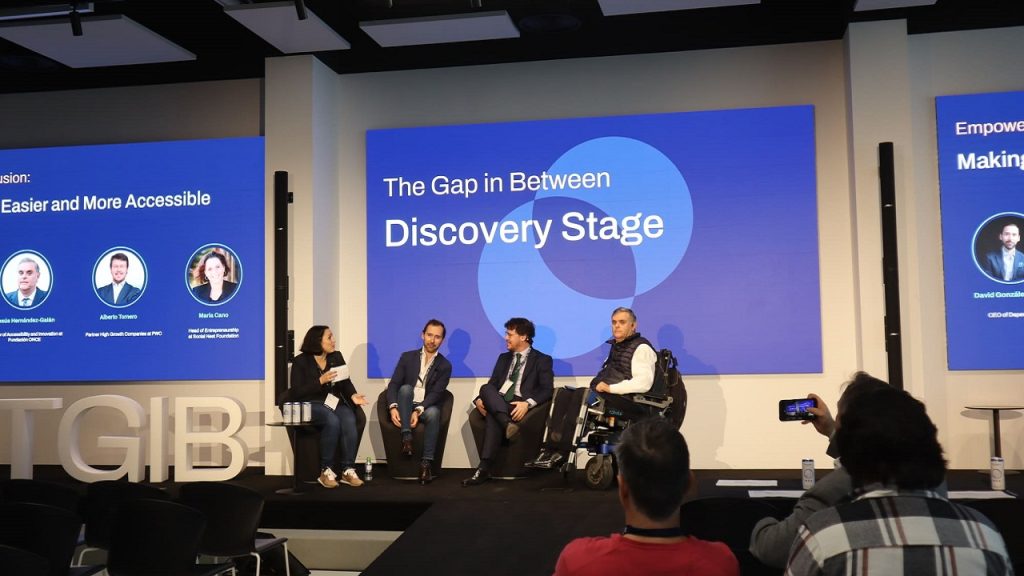 Photo of BIOHUB VLC 9