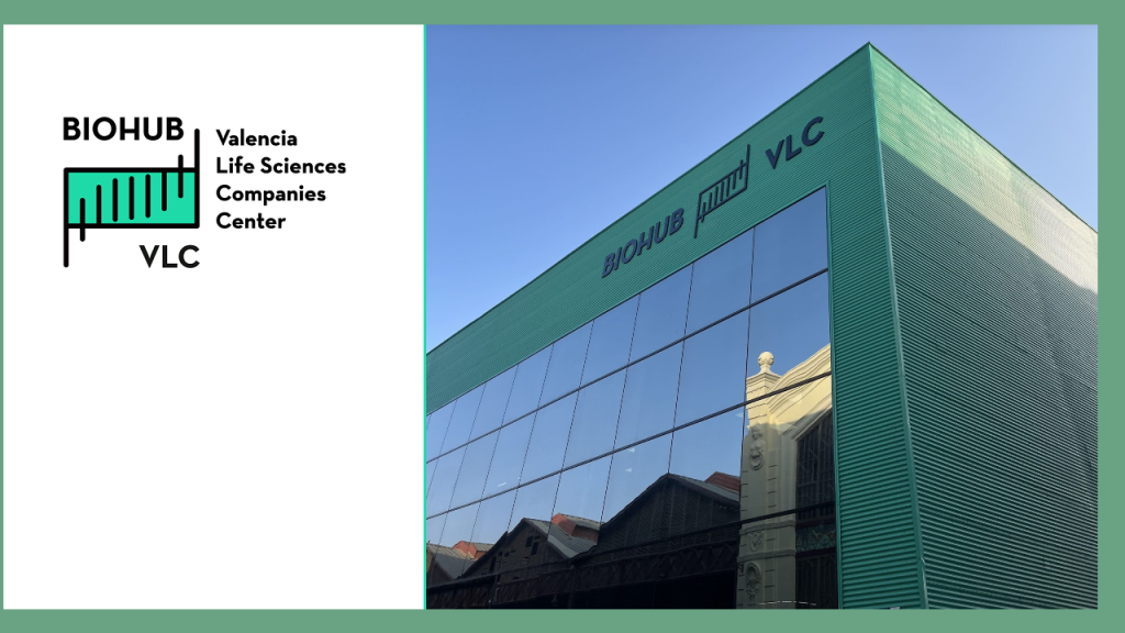 Photo of BIOHUB VLC 11