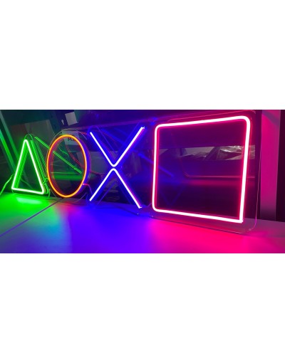 ¿Cómo decorar el escaparate de mi negocio con neones decorativos?