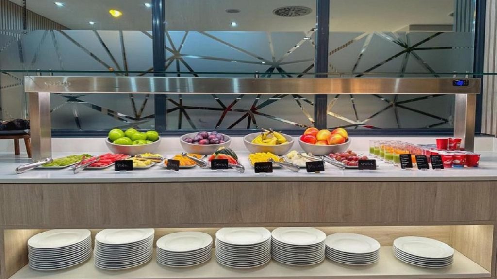 Photo of HOTEL TURIA GRANADA 7