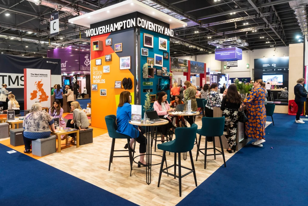 the meeting shows 2025