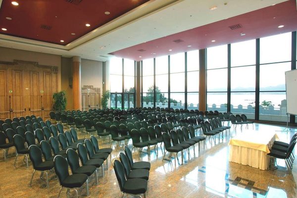 Foto de Hotel Pazo Los Escudos 2