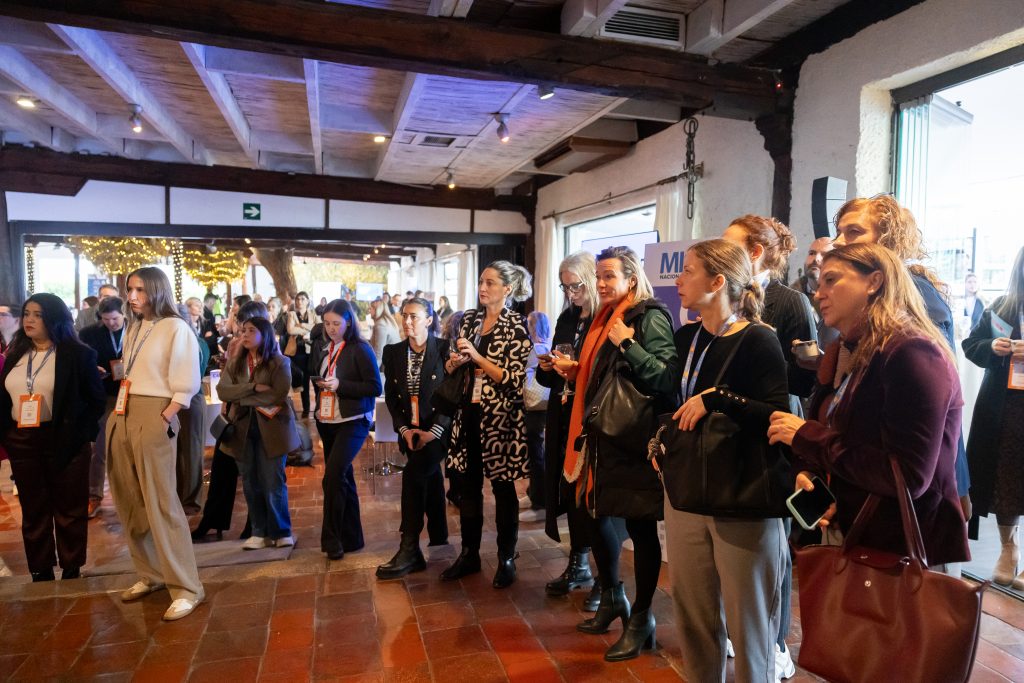 Foto de MIS Nacional 2025 21