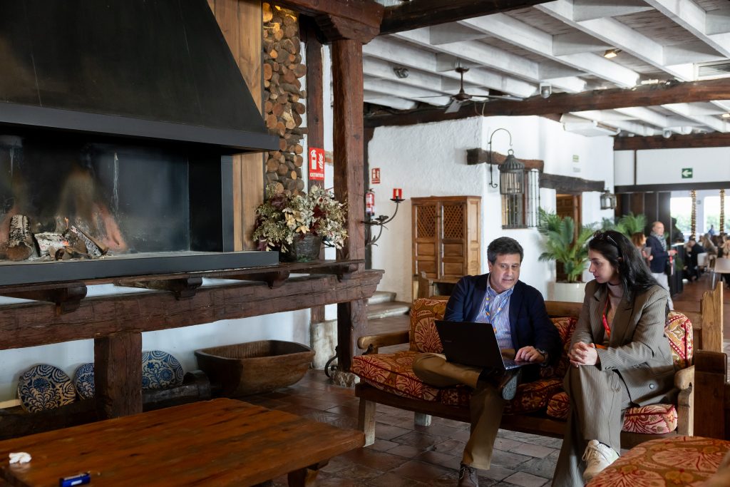 Foto de MIS Nacional 2025 26