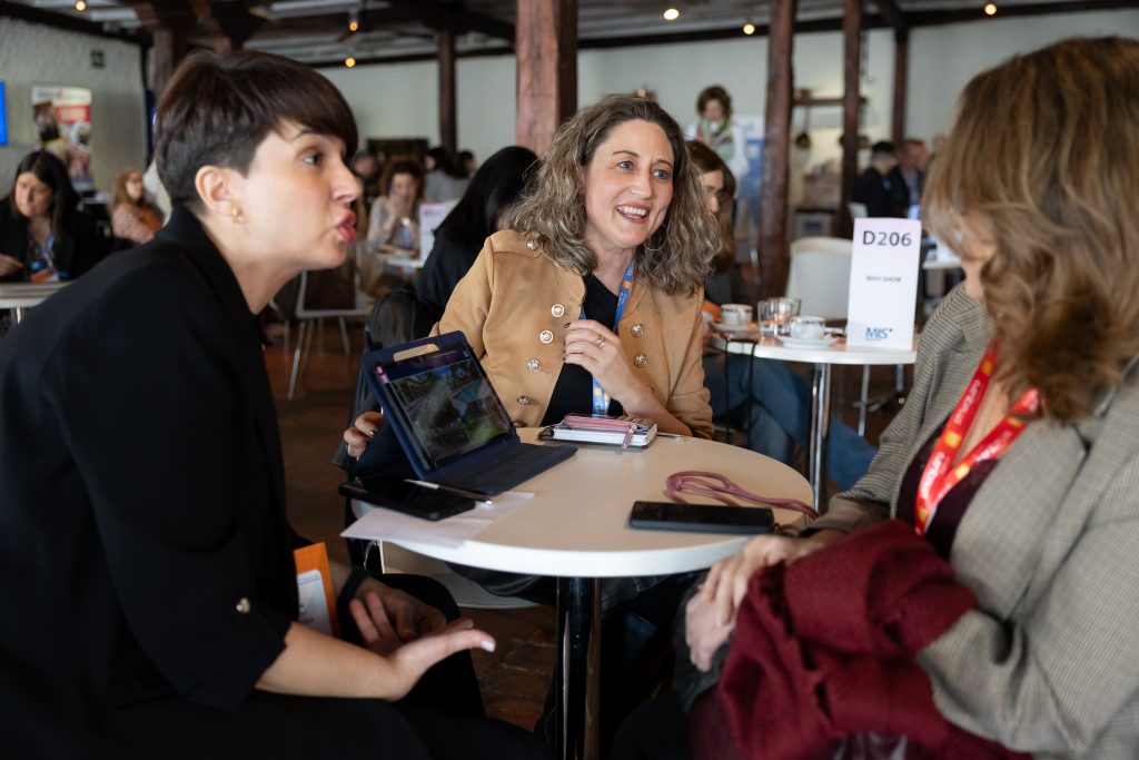 Foto de MIS Nacional 2025 28