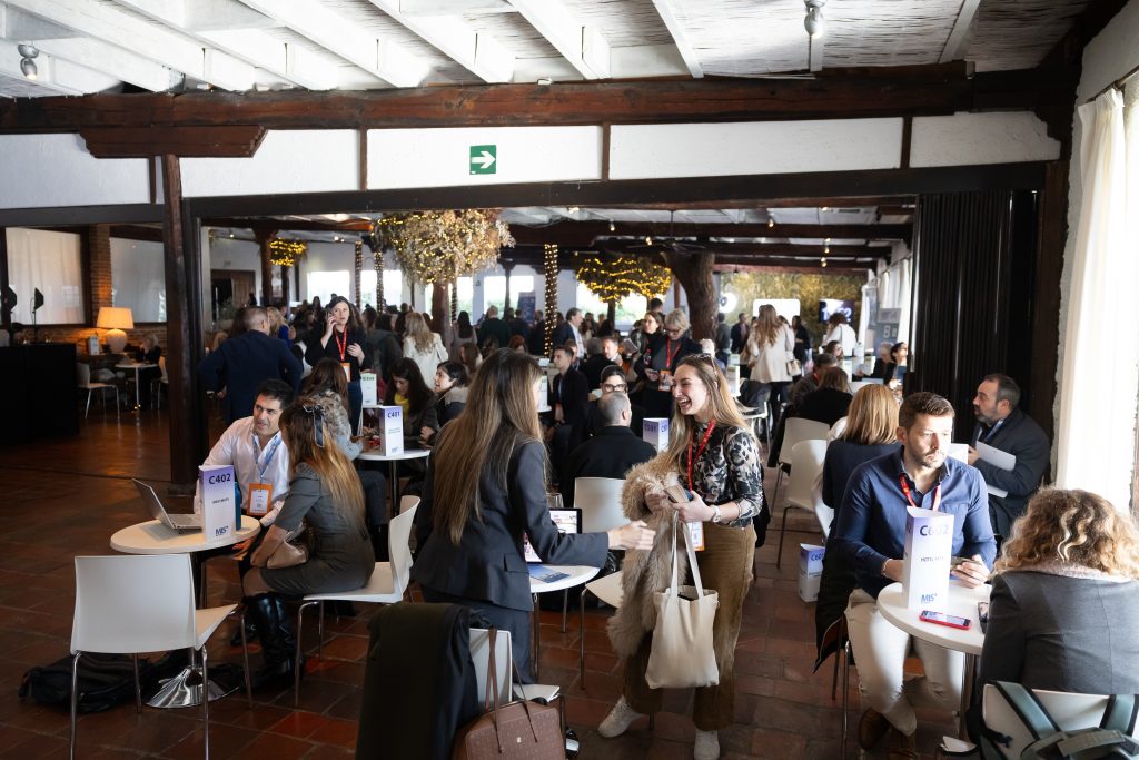 Foto de MIS Nacional 2025 2