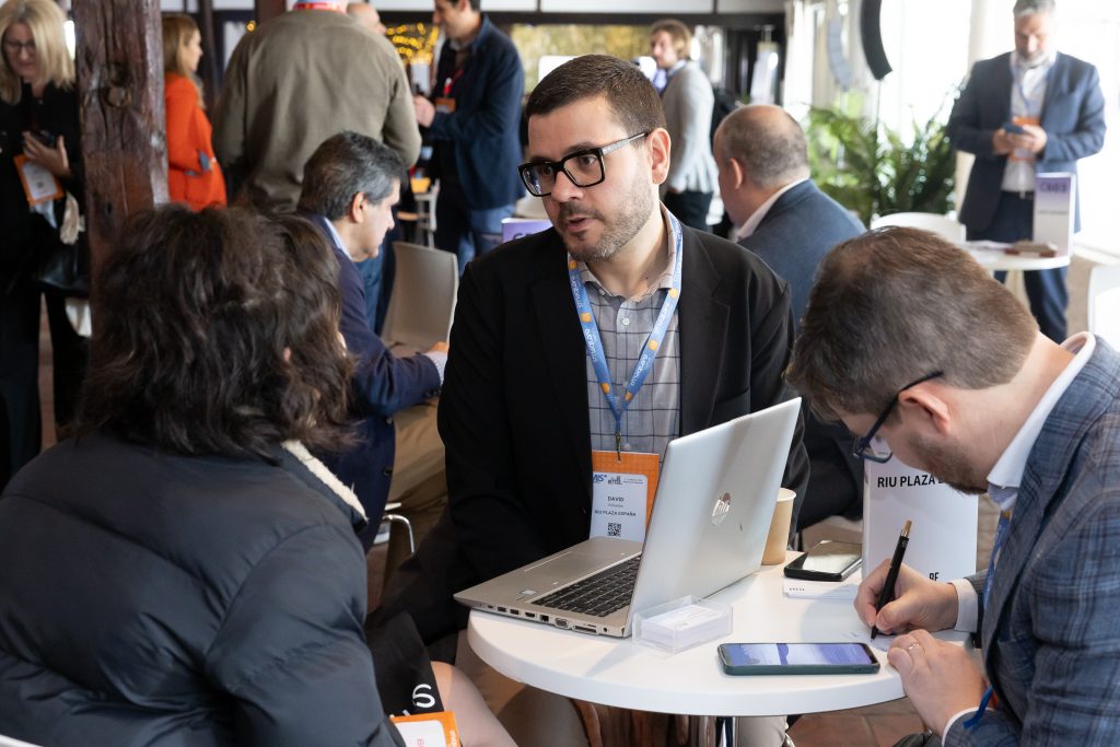 Foto de MIS Nacional 2025 30