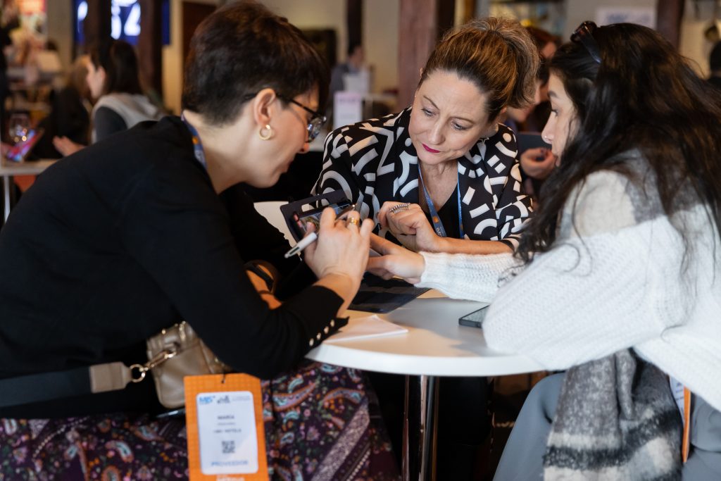 Foto de MIS Nacional 2025 35