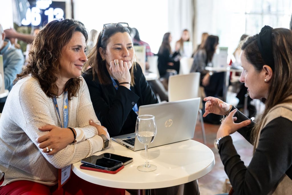 Foto de MIS Nacional 2025 36