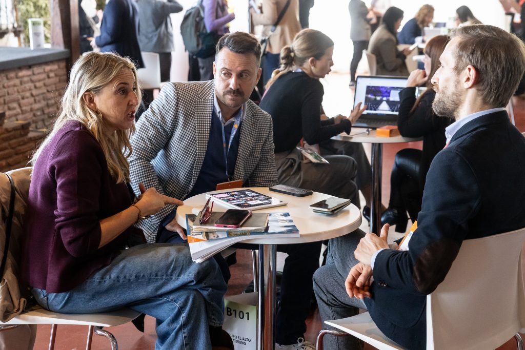 Foto de MIS Nacional 2025 38