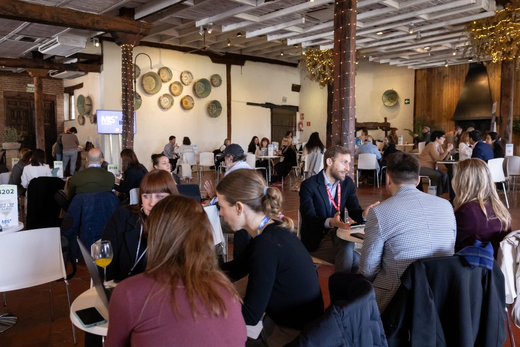 Foto de MIS Nacional 2025 39