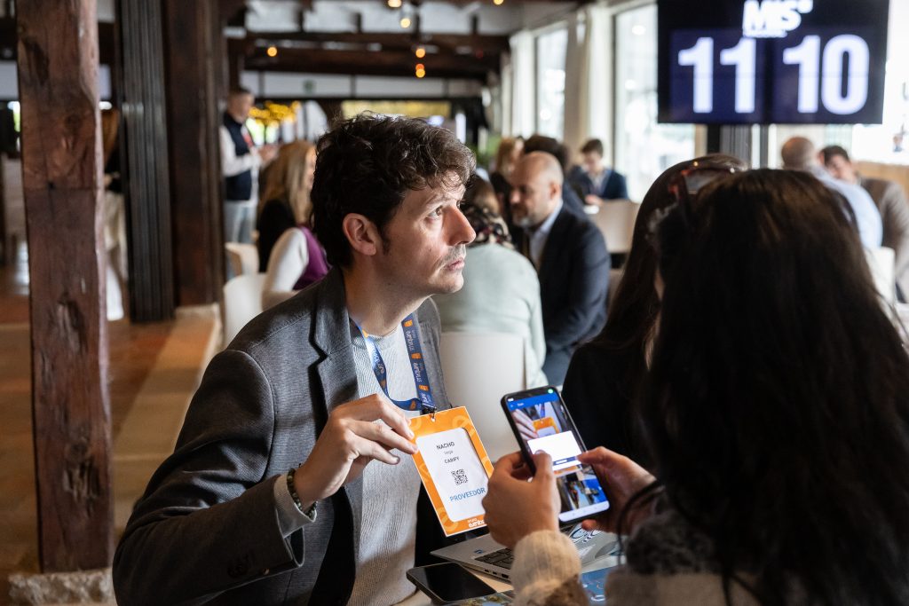 Foto de MIS Nacional 2025 42