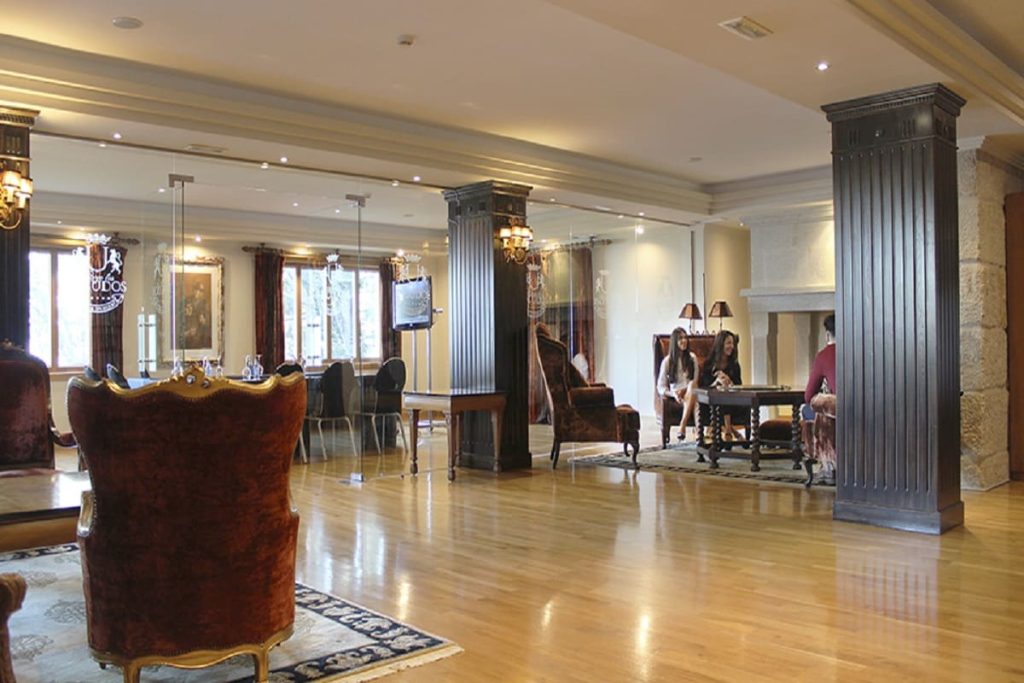 Photo of Hotel Pazo Los Escudos 6