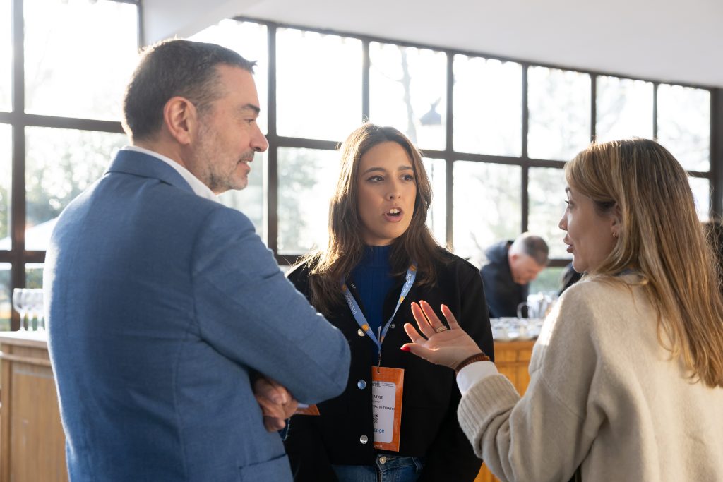 Foto de MIS Nacional 2025 46