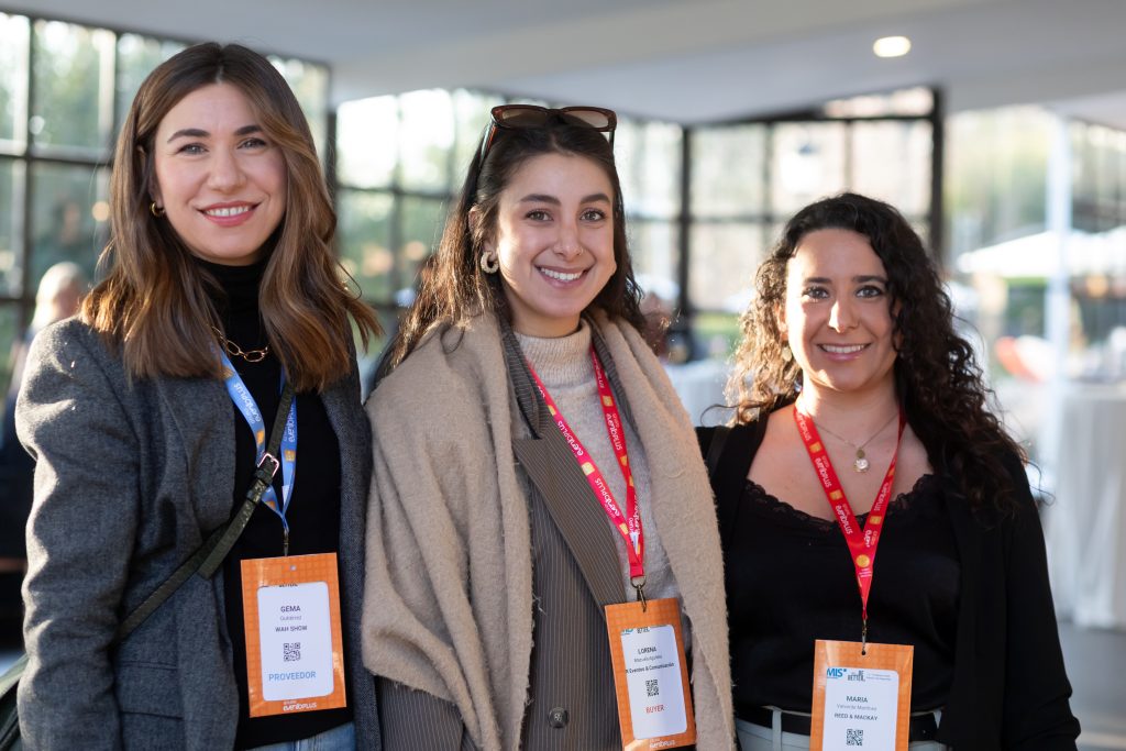 Foto de MIS Nacional 2025 49