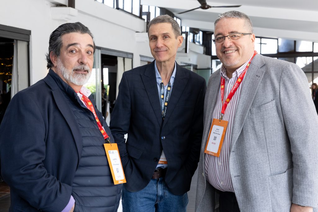 Foto de MIS Nacional 2025 53