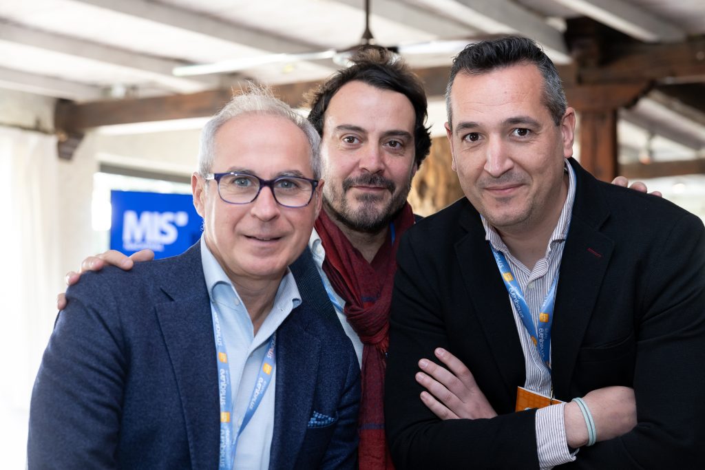 Foto de MIS Nacional 2025 55