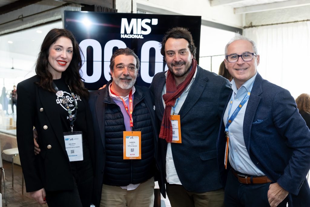 Foto de MIS Nacional 2025 56