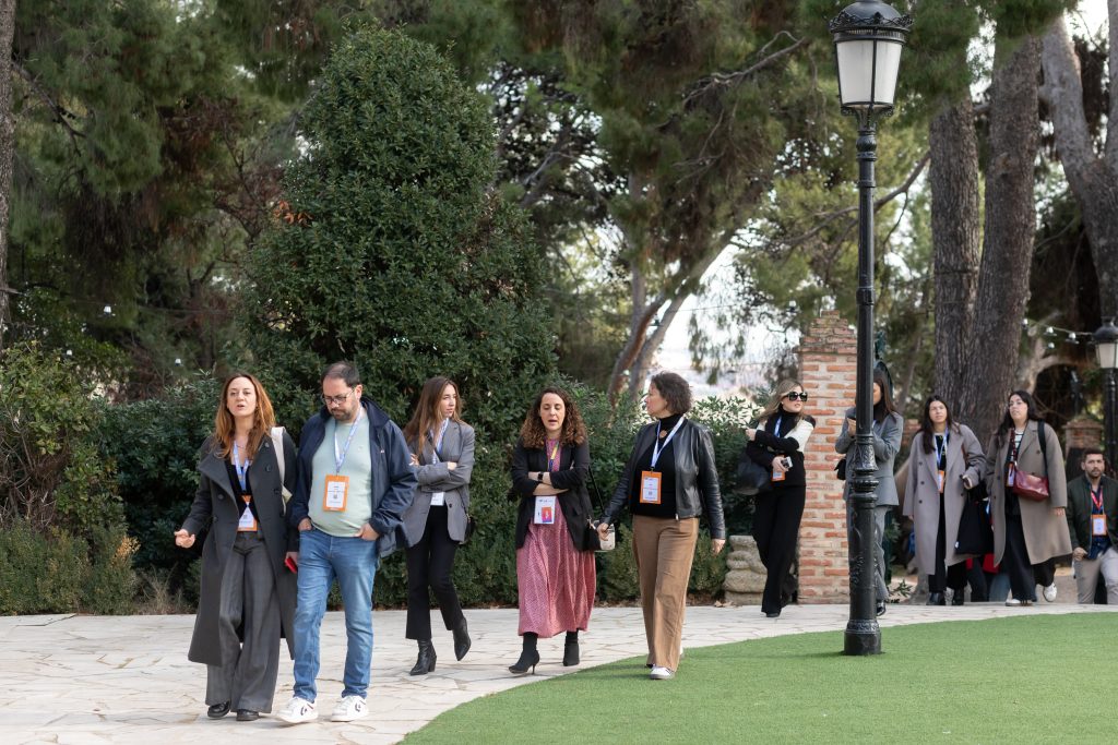 Foto de MIS Nacional 2025 59