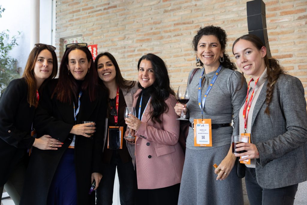 Foto de MIS Nacional 2025 67