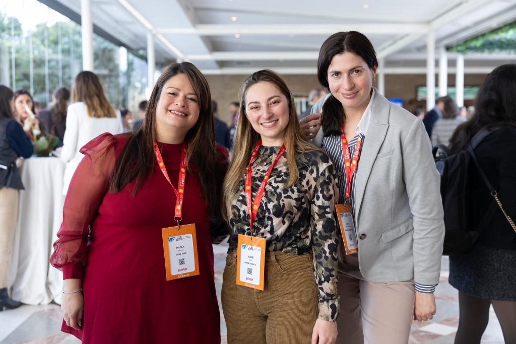 Foto de MIS Nacional 2025 68