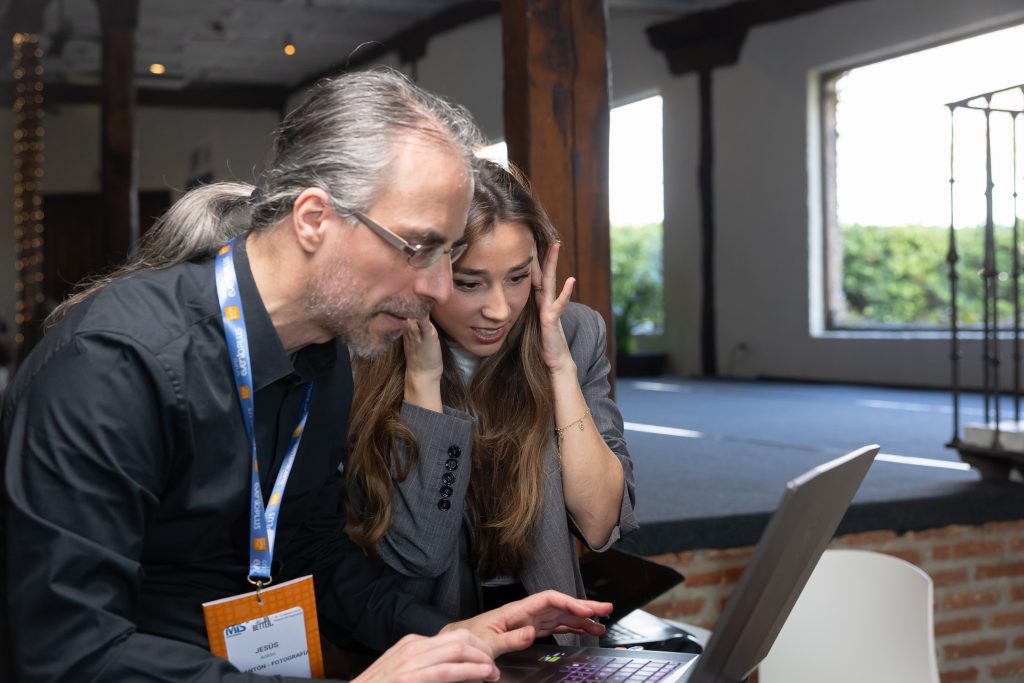 Foto de MIS Nacional 2025 70