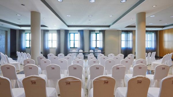 Foto de 1881 Balneario Vichy Catalan Hotel 2