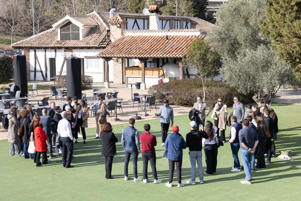 Foto de MIS Nacional 2025 71